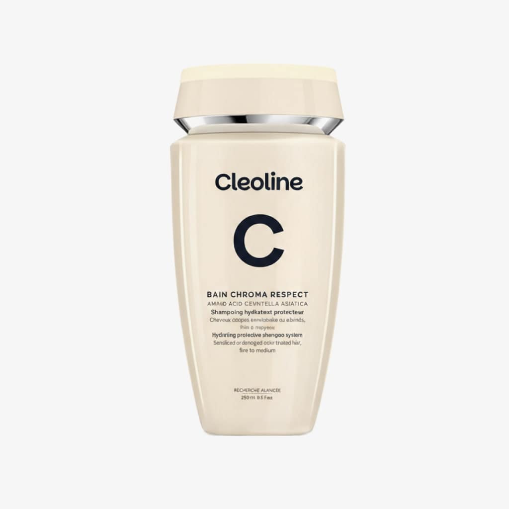 Root Revival Shampoo beauty product image 12 min