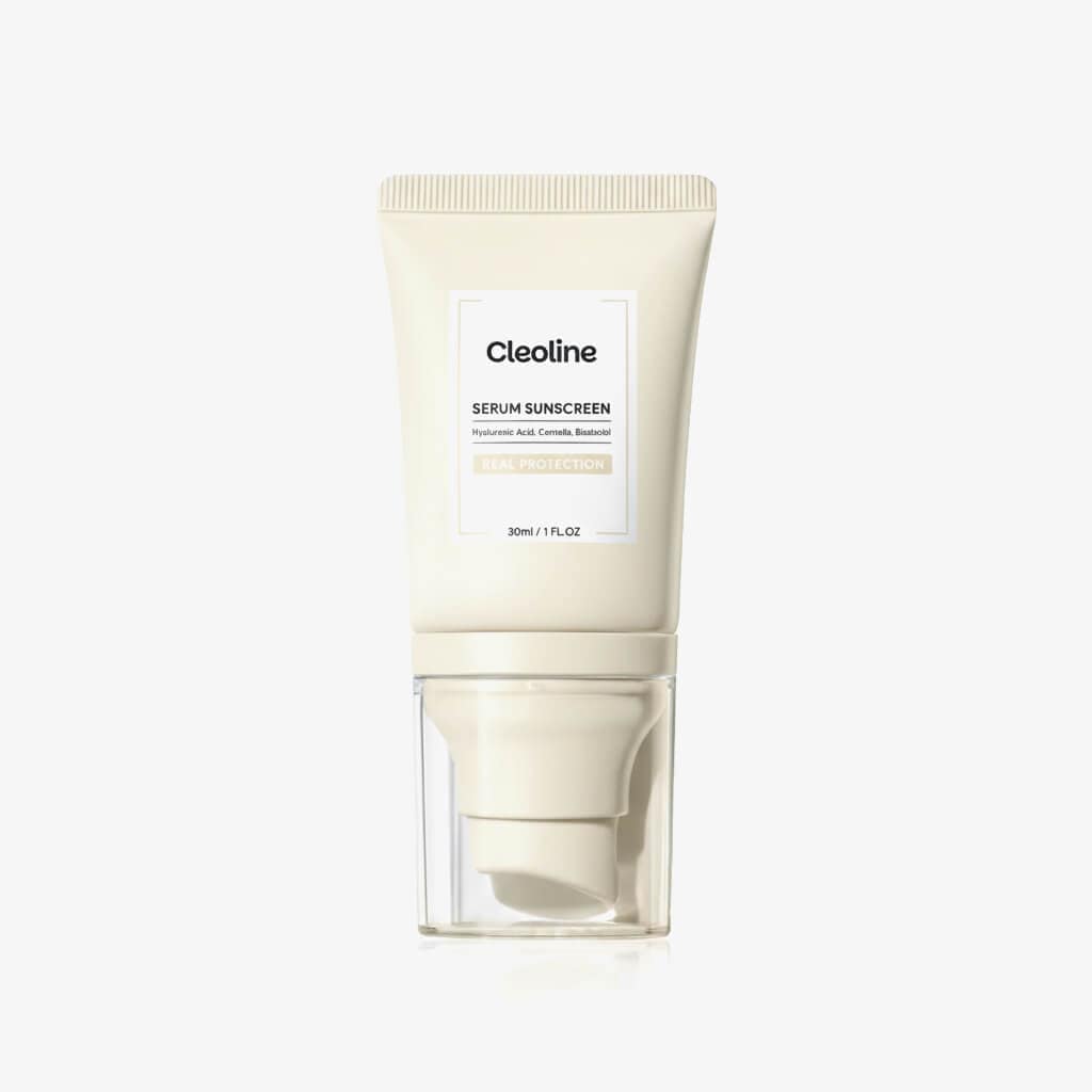 Coastline Serum Sunscreen beauty product image 2
