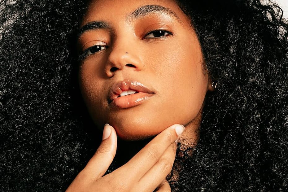 Global Beauty Hacks: Must-Try Rituals and Ingredients! beauty product woman image